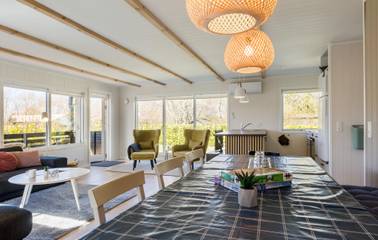 Strandhaus für 6 Personen in Nordborg, Südjütland, Bild 3