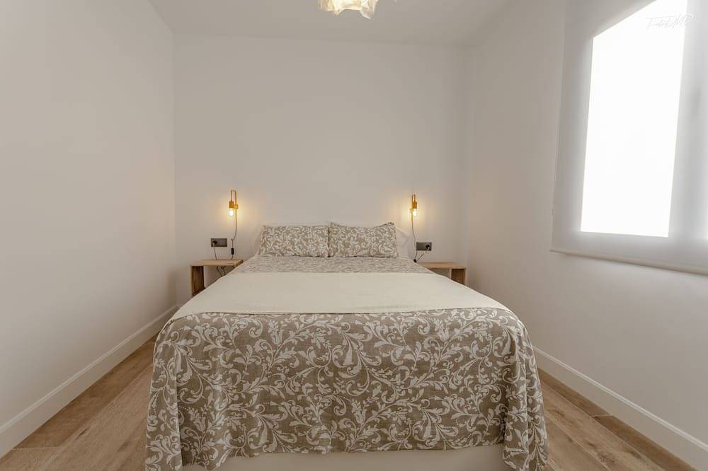 Entire apartment, Apartamento As Barxas Playa en Moaña in Moaña, Rías Baixas