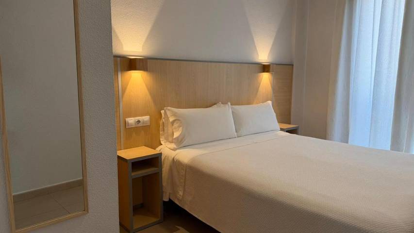 Casa de huéspuedes para 2 personas en Punta Umbría