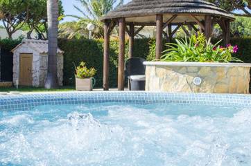 Villa pour 12 Personnes dans Quarteira, District de Faro, Photo 4
