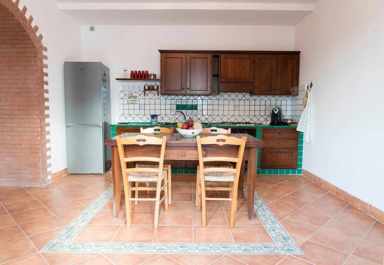 Villa Vicinus - 120 mq - parking - garden in Vietri sul Mare, Costiera amalfitana