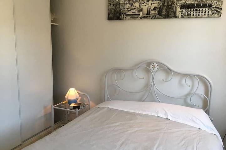 Appartement entier, Sainte-Maxime f3 Climatisé proche mer et commerces avec parking *** in Sainte-Maxime, Côte méditerranéenne (France)