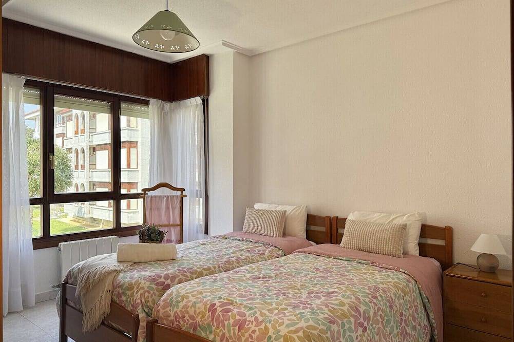 Ganze Wohnung, Salceda Apartment in Noja, Kantabrische Küste