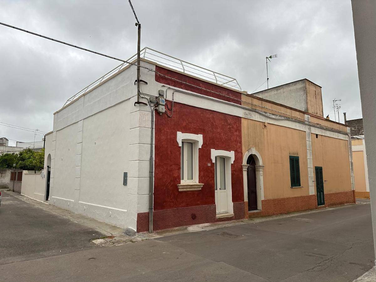 Casetta di Tiggiano - Boutique house in Tiggiano, Provincia di Lecce