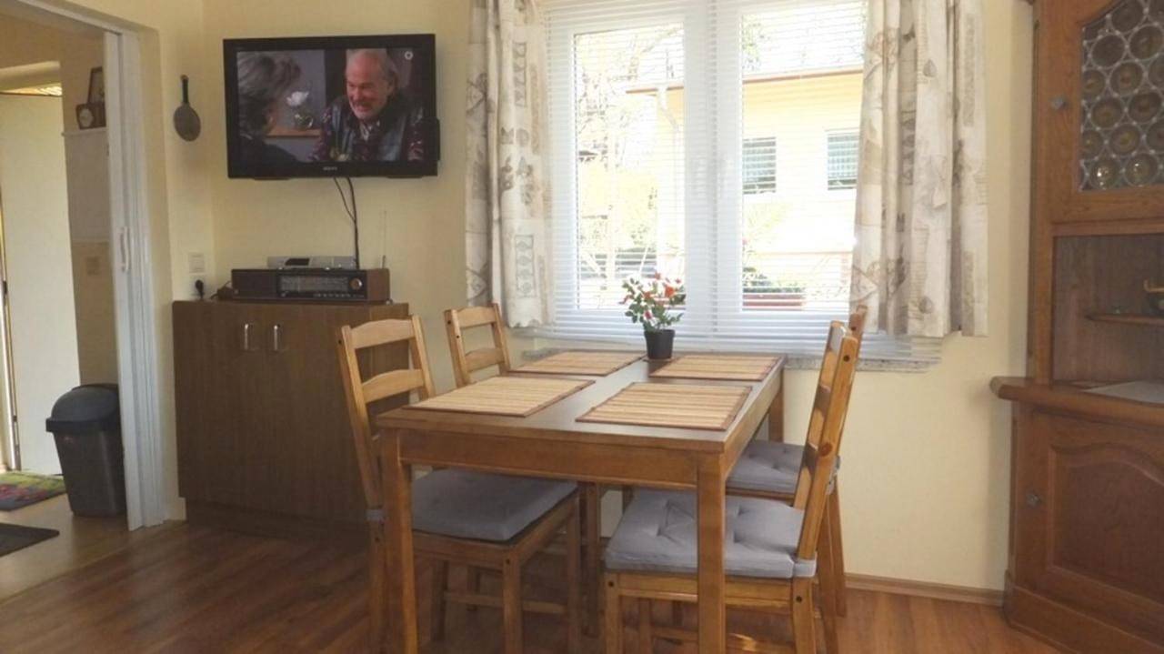 Ferienhaus Rückert in Potsdam und Umgebung, Mittelmark