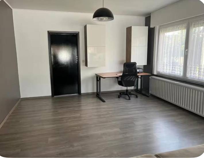 Location de vacances pour 5 personnes, avec terrasse à Vilvorde - 4