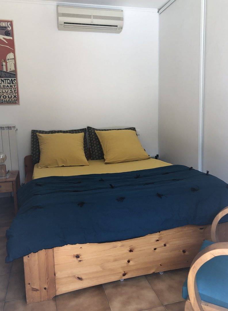 Chambre d'hôtes de la Cerisaie - Chambre in Carpentras, Vaucluse