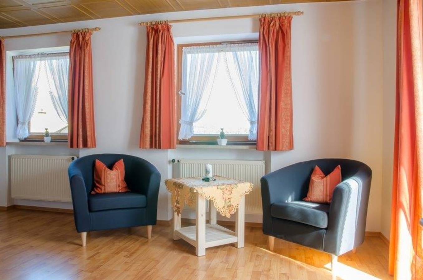 Ganze Ferienwohnung, Ferienwohnung Alpinenhof - Ferienwohnung 2, 1-2 Personen, 32 qm in Schönau am Königssee, Berchtesgadener Alpen