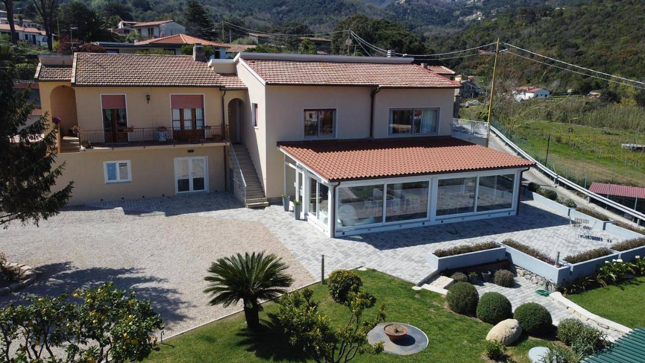 B&B Capo al Piano in Marciana Marina, Toskanischer Archipel
