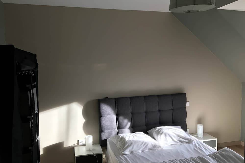 Maison Merlimont + Spa * + Garten + Garage - 6 bis 8 Personen in der Dunes-Villa N ° 4 in Merlimont, Montreuil und Umgebung