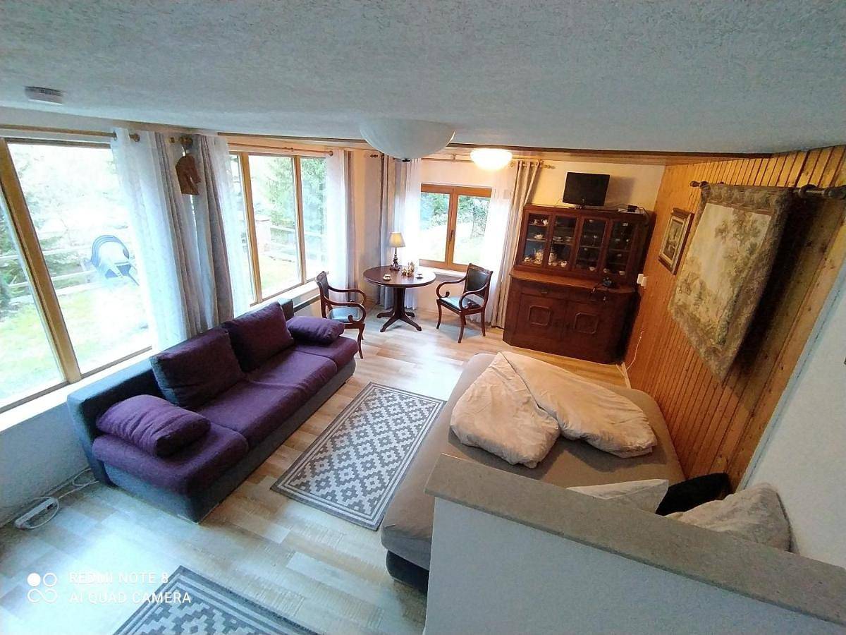 Holiday Home (2 adults) in Bad Schandau, Elbsandsteingebirge