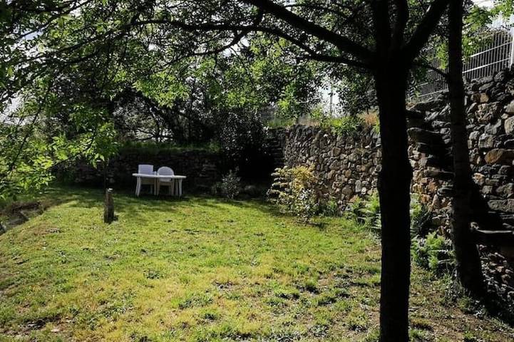 Gîte pour 5 personnes à Mons (Béziers)