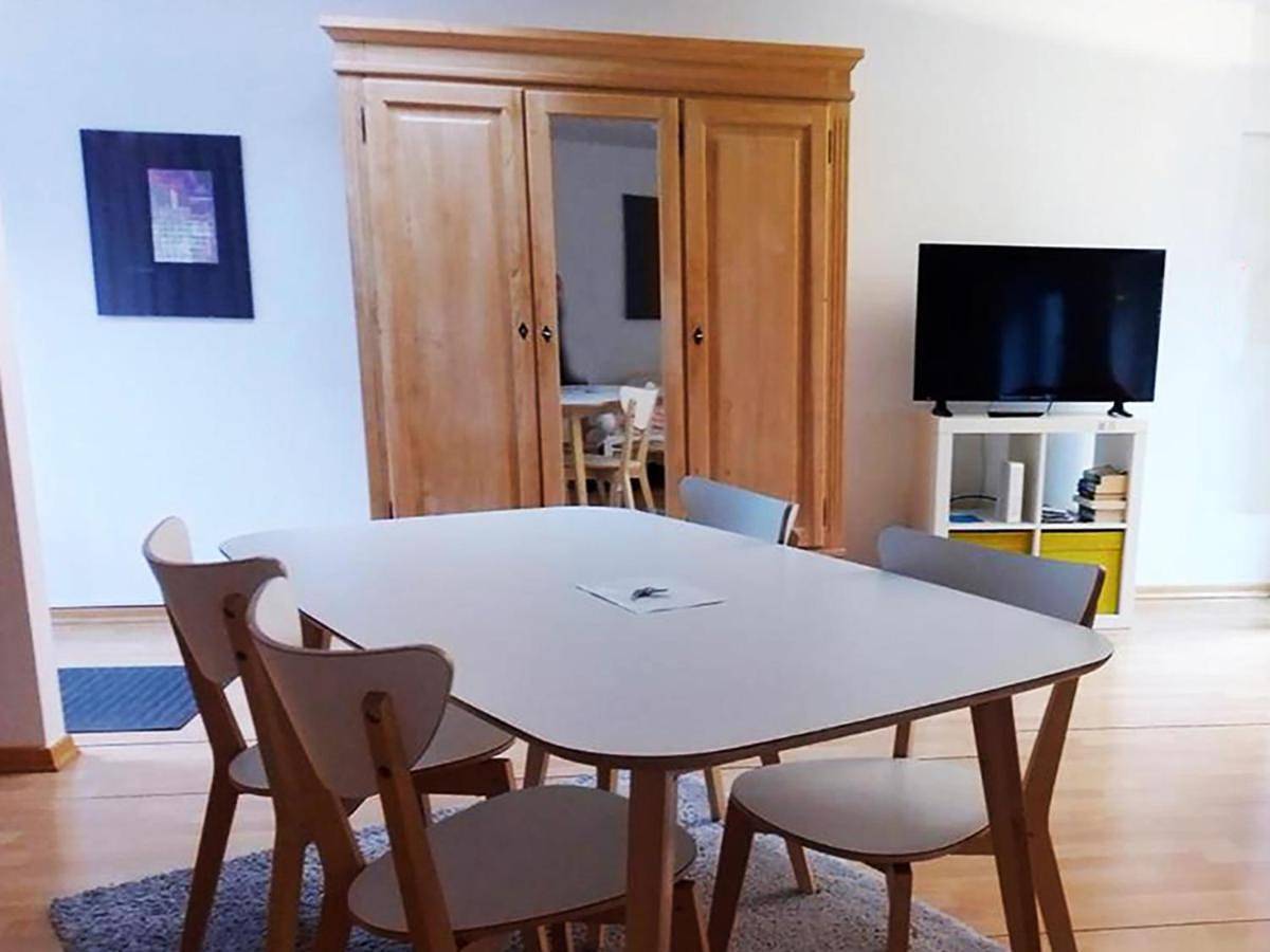 Appartement entier, Apartment in Bonn, Rhénanie