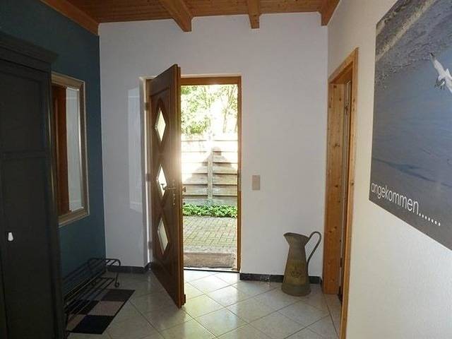 Ferienhaus für 4 Personen, mit Garten und Sauna in Sögel - 4