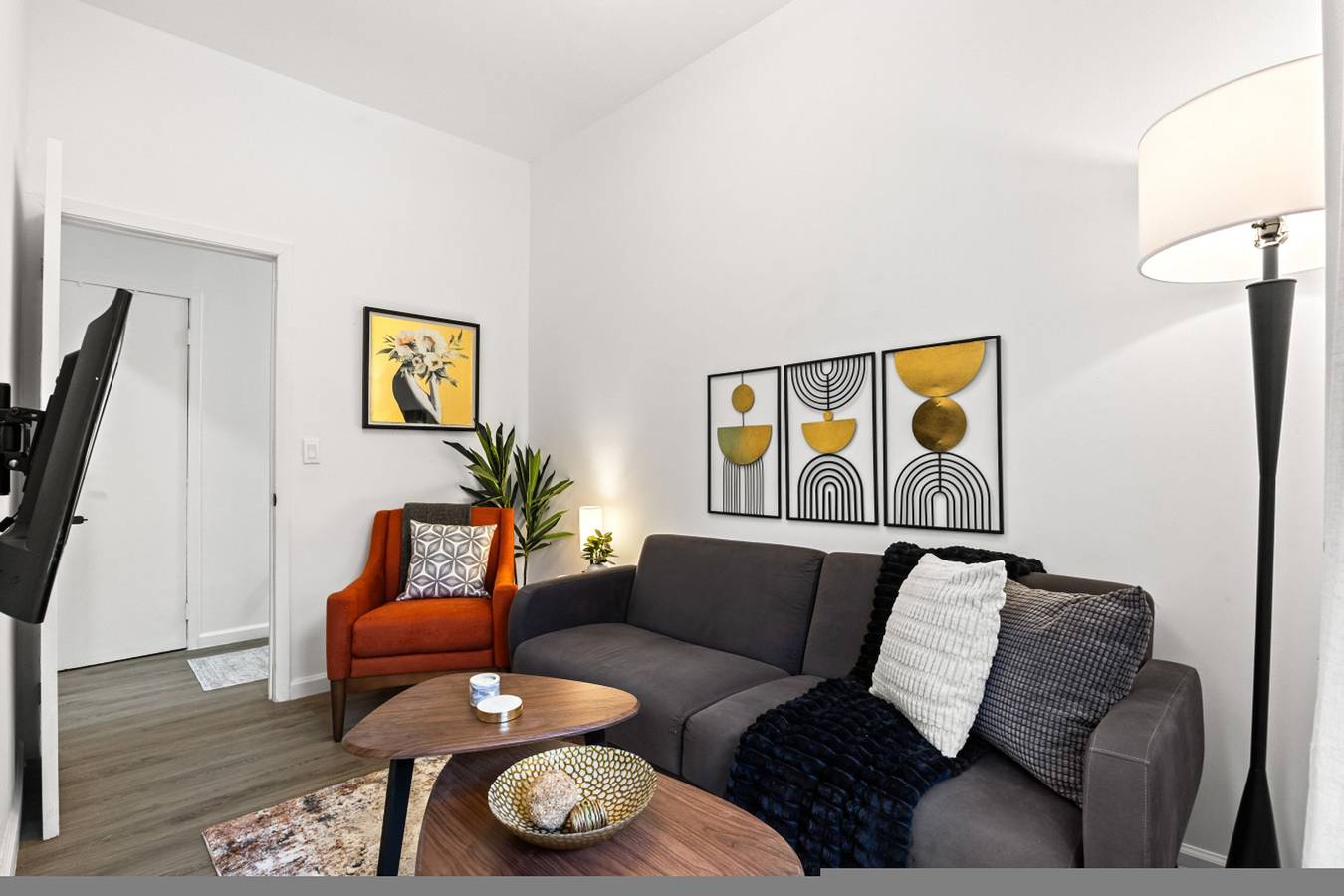 Entire apartment, New Listing: 2Br Apt near Times Square in Manhattan, New York City