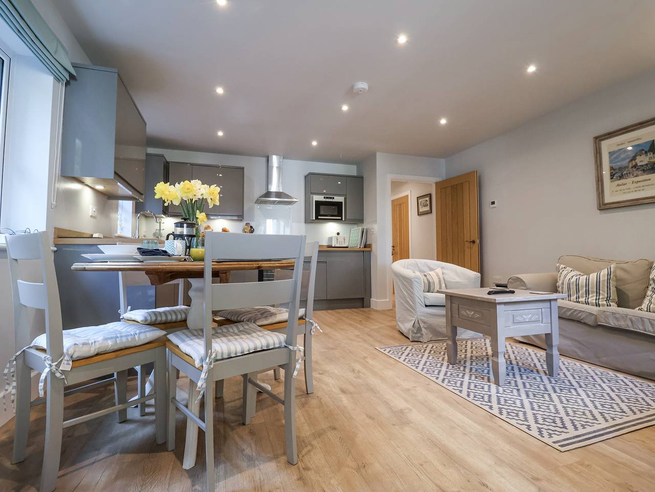 Bradley's Barn in Boxted, Colchester