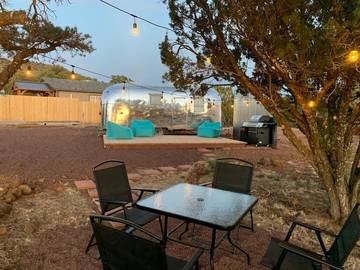 Cottage for 4 People in Coconino National Forest, Coconino County, Photo 4