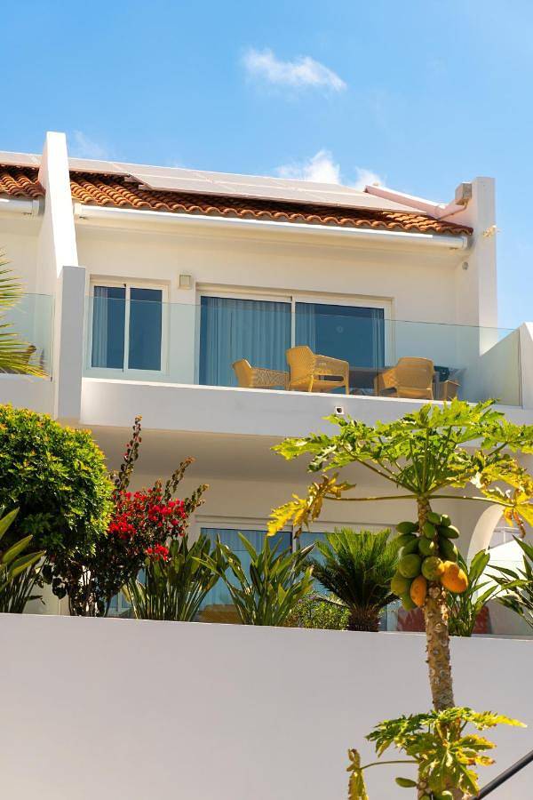 Costa Adeje Garden Aparthotel in San Eugenio Alto, Adeje