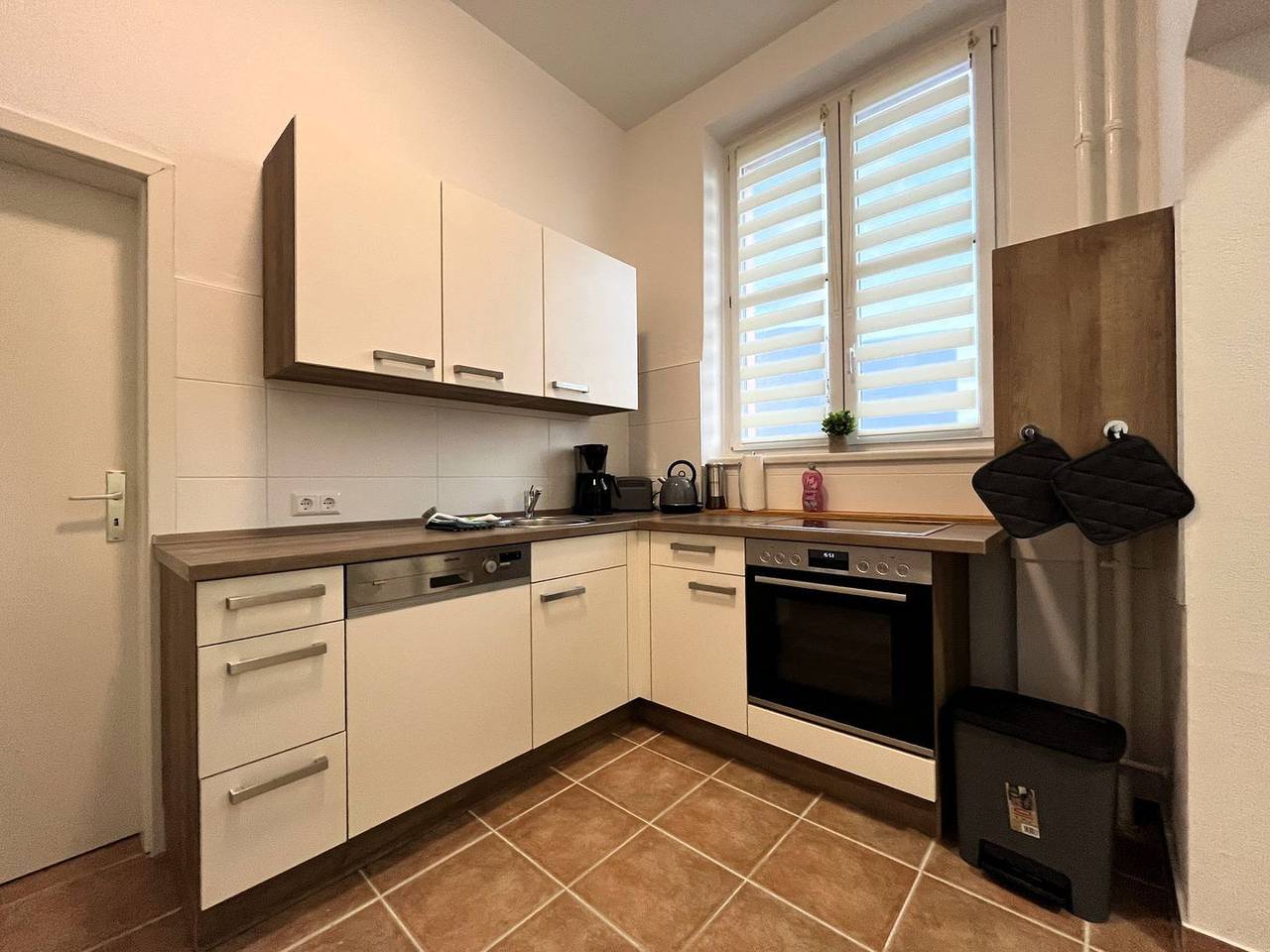 Ganze Wohnung, Willkommen in der Monteurwohnung – Ihr Zuhause in Dresden! in Blasewitz, Dresden