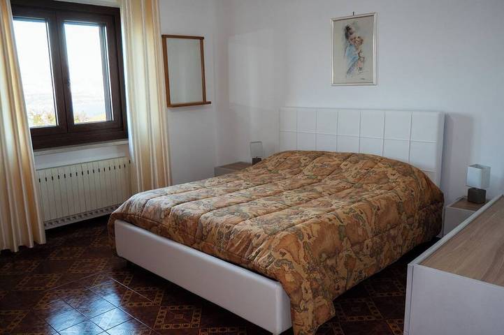 Appartement dans villa avec jardin in Muggia, Province de Trieste