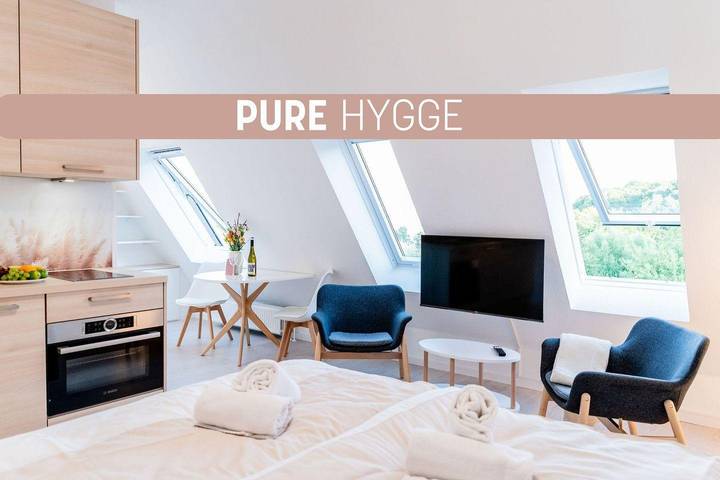 Ferienwohnung für 2 Personen - 1