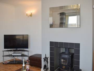 Cottage for 7 People in South Uist, Outer Hebrides, Photo 3