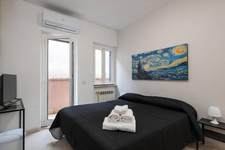 B&b per 2 persone, con Terrazza a Casal Morena