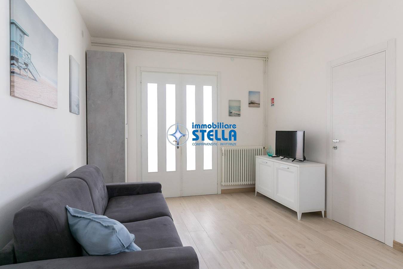 Ganze Wohnung, •Dream Vacation•A Stone's Throw From the Sea[Park] in Lido di Jesolo, Jesolo