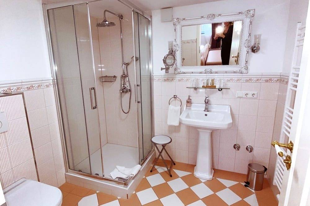 Ganze Wohnung, Elegant 2 room apartment in the center of town in Badenweiler, Südschwarzwald