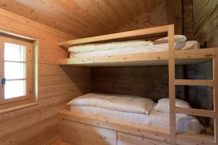 Ferienwohnung für 8 Personen in Grengiols - 3