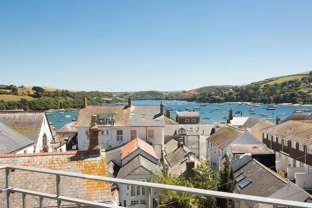 Cottage for 7 People in Salcombe, Devon