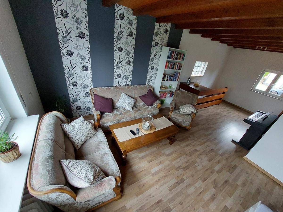 Ganze Wohnung, Ferienwohnung Krahm in Nümbrecht, Oberbergischer Kreis