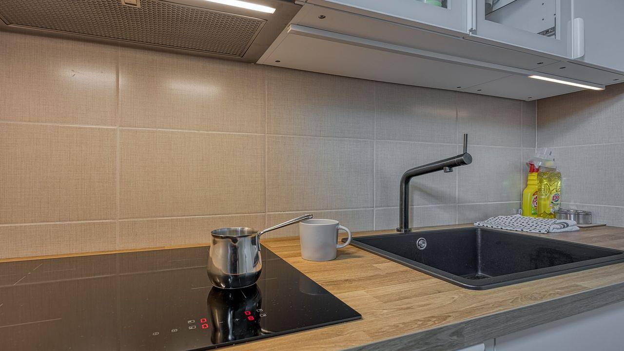Ganze Ferienwohnung, Ferienwohnung für 4 Personen (74 m²) in Kukci in Kukci, Porec und Umgebung