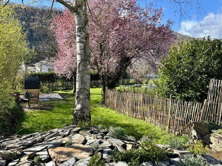 Ferienhaus für 6 Personen, mit Ausblick und Sauna sowie Garten in Neumagen-Dhron - 4