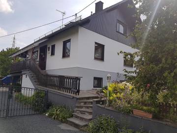 Ferienwohnung für 4 Personen in Hachenburg, Lahntal-Westerwald, Bild 2
