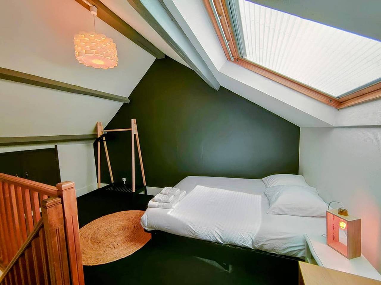 Appartement entier, Appartement confortable au centre historique d'Auxerre in Auxerre, Région d'Auxerre