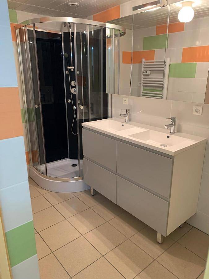 Gîte pour 4 personnes dans Longemaison - 2