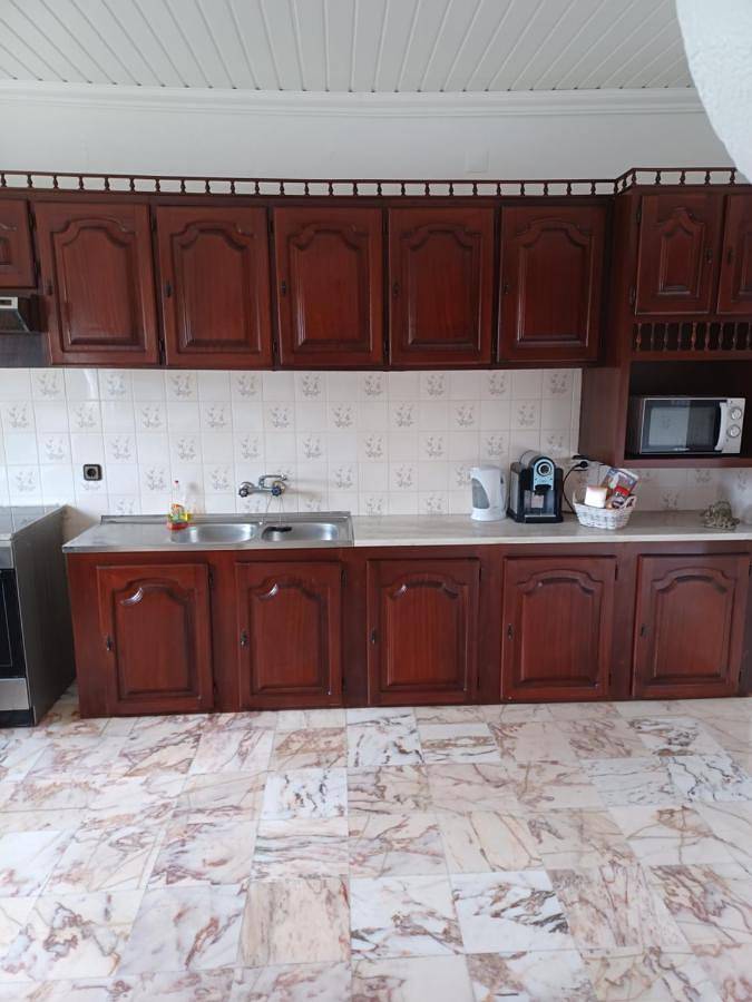 Location de vacances pour 10 personnes, avec balcon et vue à Angra do Heroísmo - 4