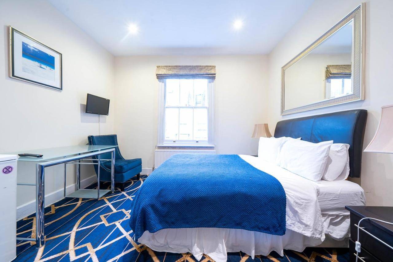 Hyde Park Rooms & Apartments in Londres, Sudeste da Inglaterra