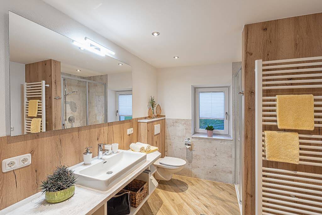 Ferienhof Weishäupl - Wohnung I, foto 11