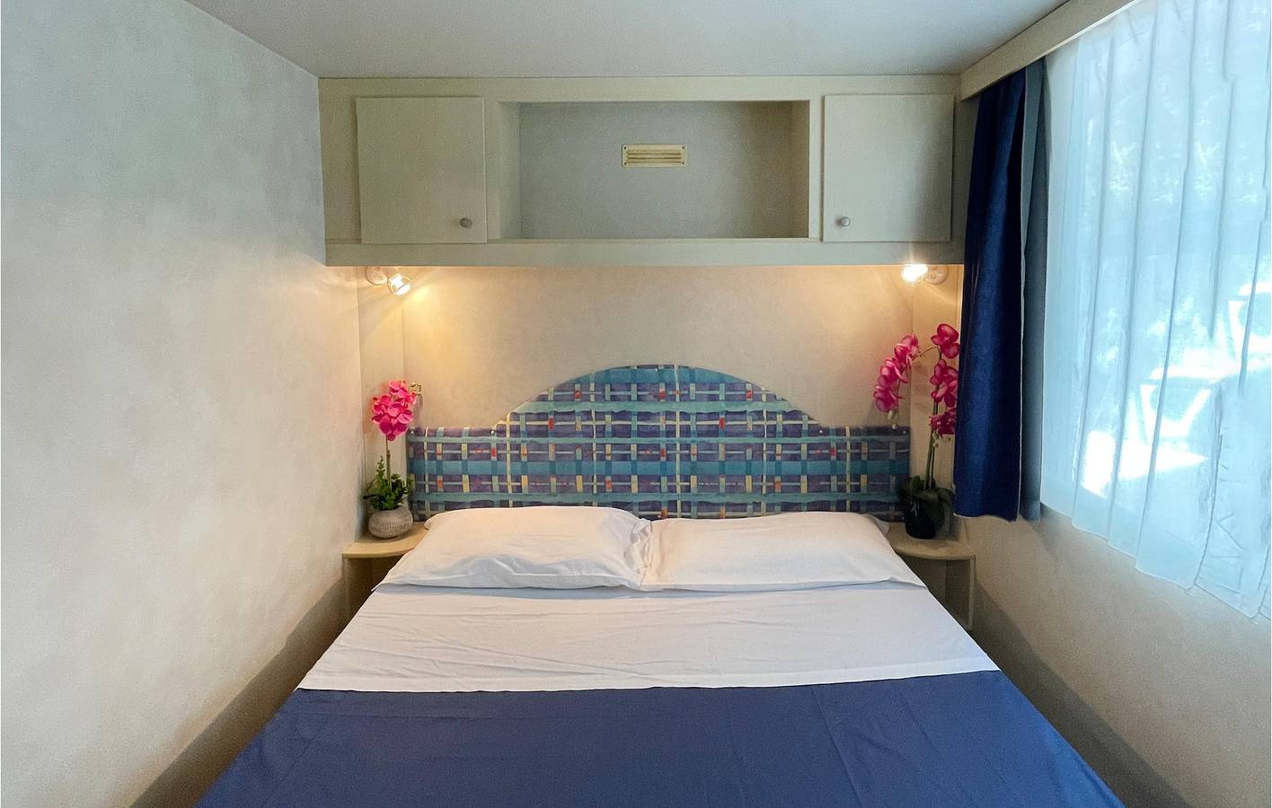 Trasimeno Mobile Home - Pool, Parking & Kitchen in Tuoro sul Trasimeno, Lake Trasimeno