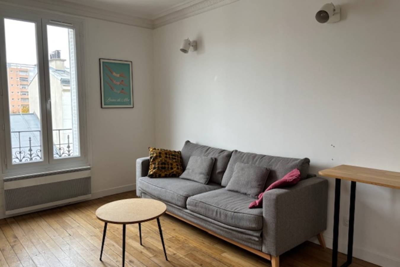 Apartamento entero, Charming accommodation at the gates of Paris. in Saint-Ouen, Sena-Saint Denis