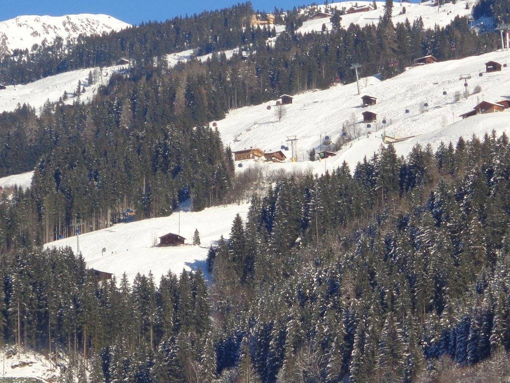Astenstadl Zillertal in Rohrberg, Bezirk Schwaz