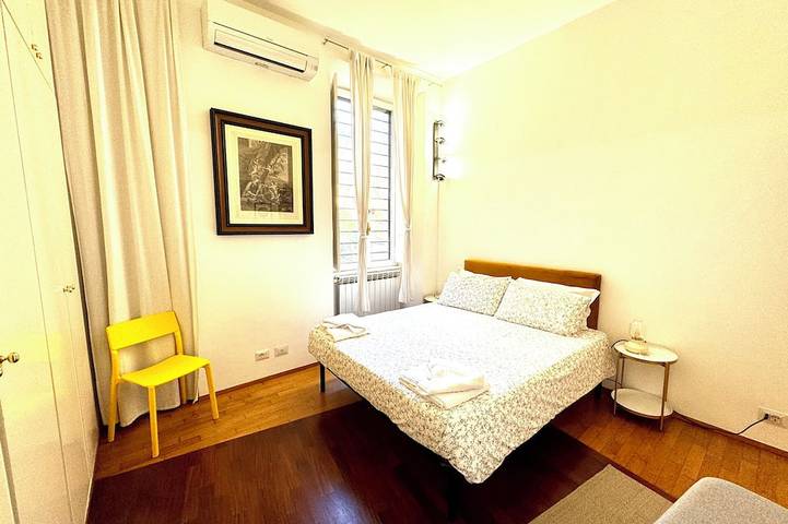 Ganze Wohnung, Sant'Onofrio - Trastevere Vatican apartment in Rome in Trastevere, Vatikan