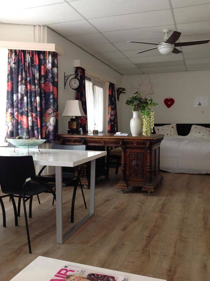Bed and Breakfast für 2 Personen in Den Helder, Noord-Holland - Nordseeküste