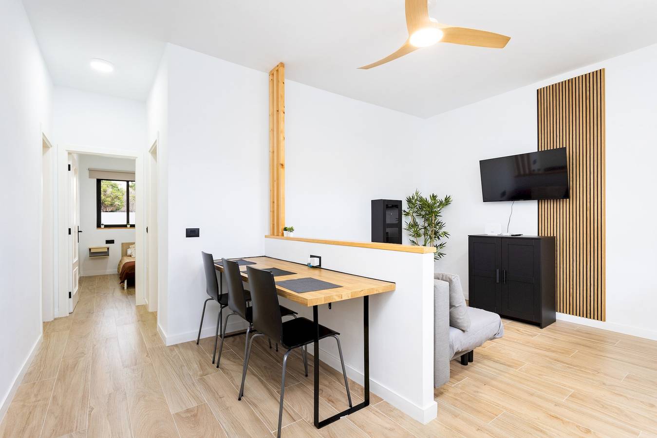 Entire apartment, Home2Book Radiant & Stylish Urban Apartment in Santa Cruz de Tenerife, South Tenerife