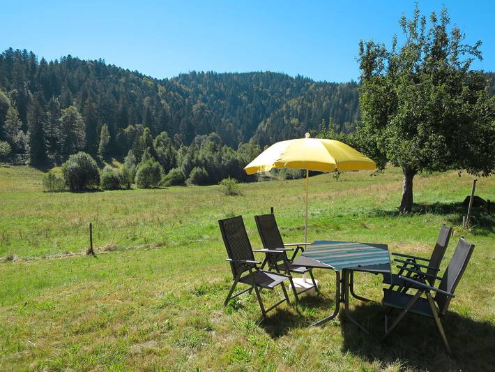 Bistenhof - Bistenhof 649.1 in Hinterzarten, Südschwarzwald