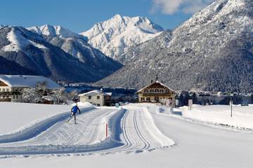Ferienwohnung für 2 Personen in Eben am Achensee, Tiroler Unterland, Bild 2