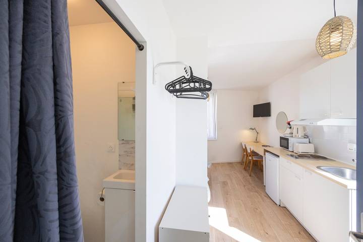 Gîte pour 2 personnes à Mulhouse - 2
