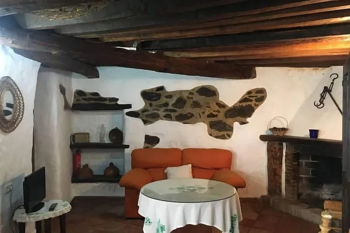 Maison de vacances pour 2 personnes, animaux acceptés - 1